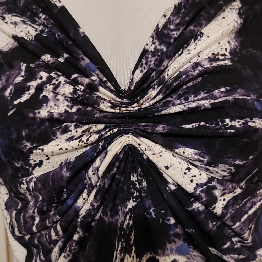 Multi-color Dress - Picture 5 of 8